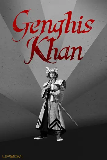 Genghis Khan