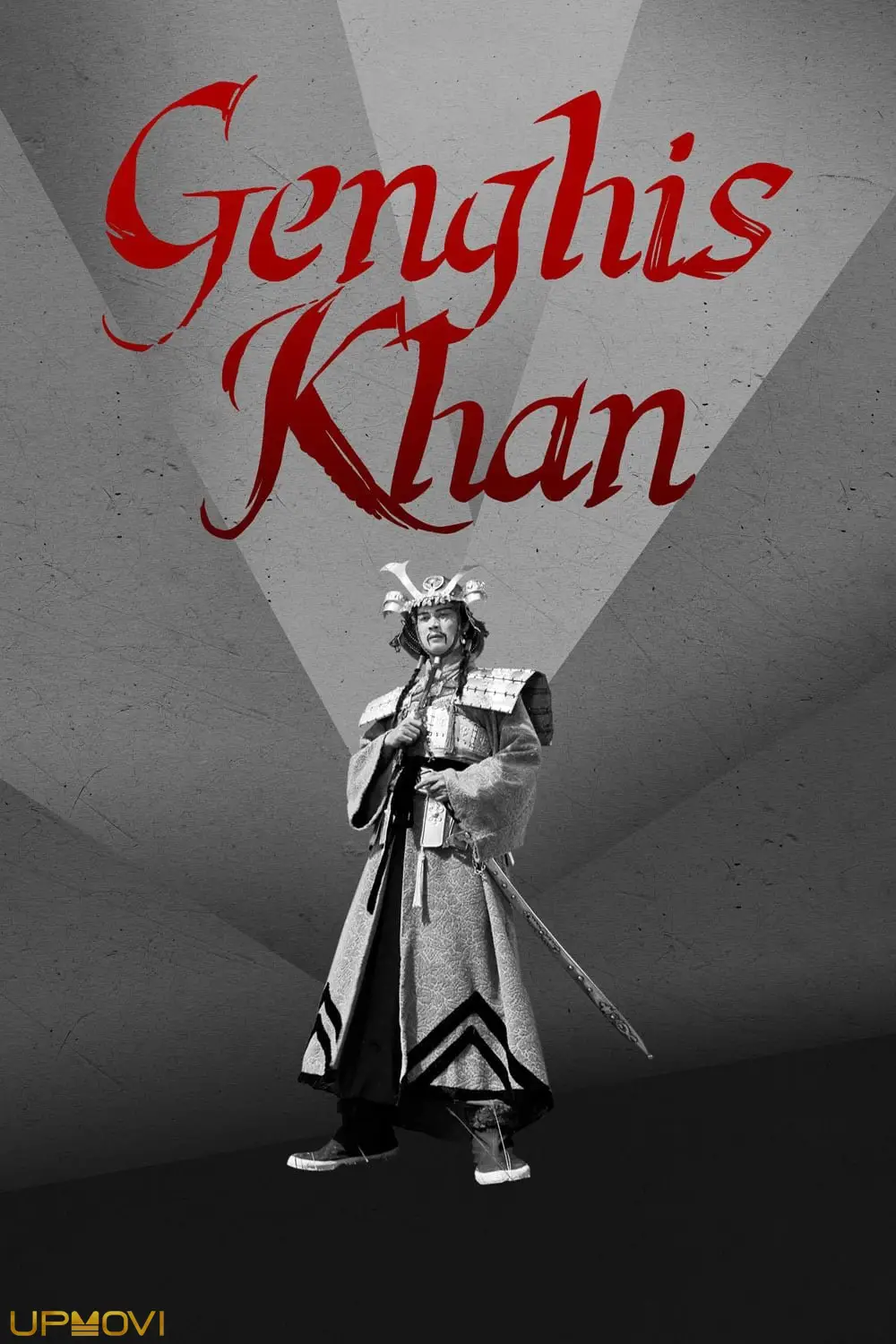 Genghis Khan