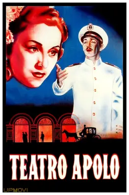 Teatro Apolo