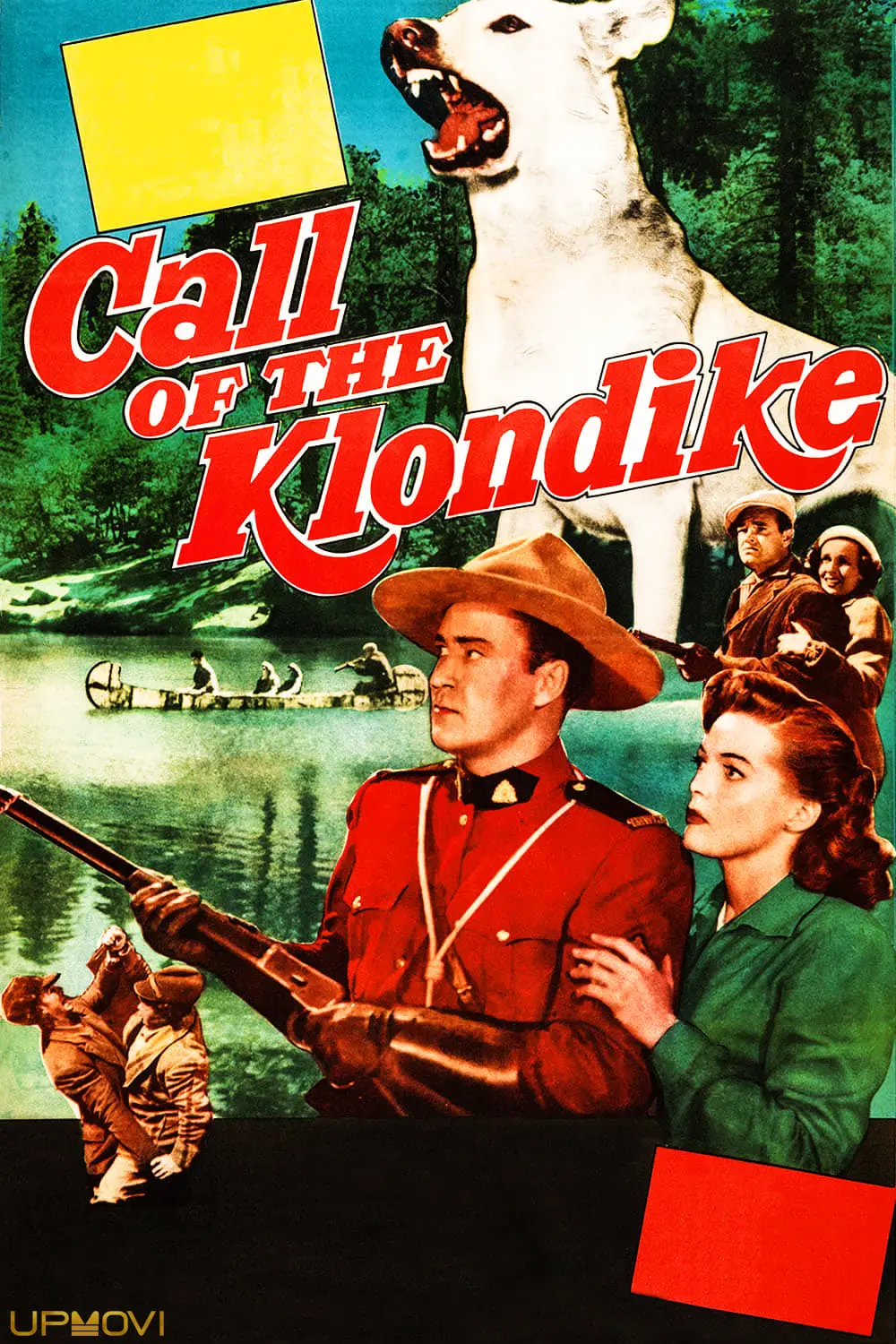 Call of the Klondike