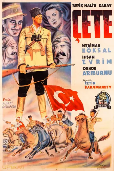 Çete
