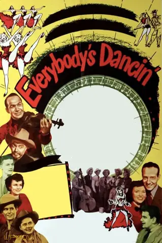 Everybody's Dancin'