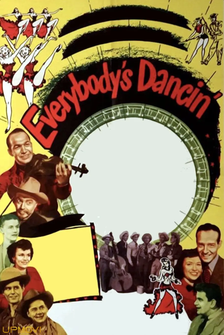 Everybody's Dancin'