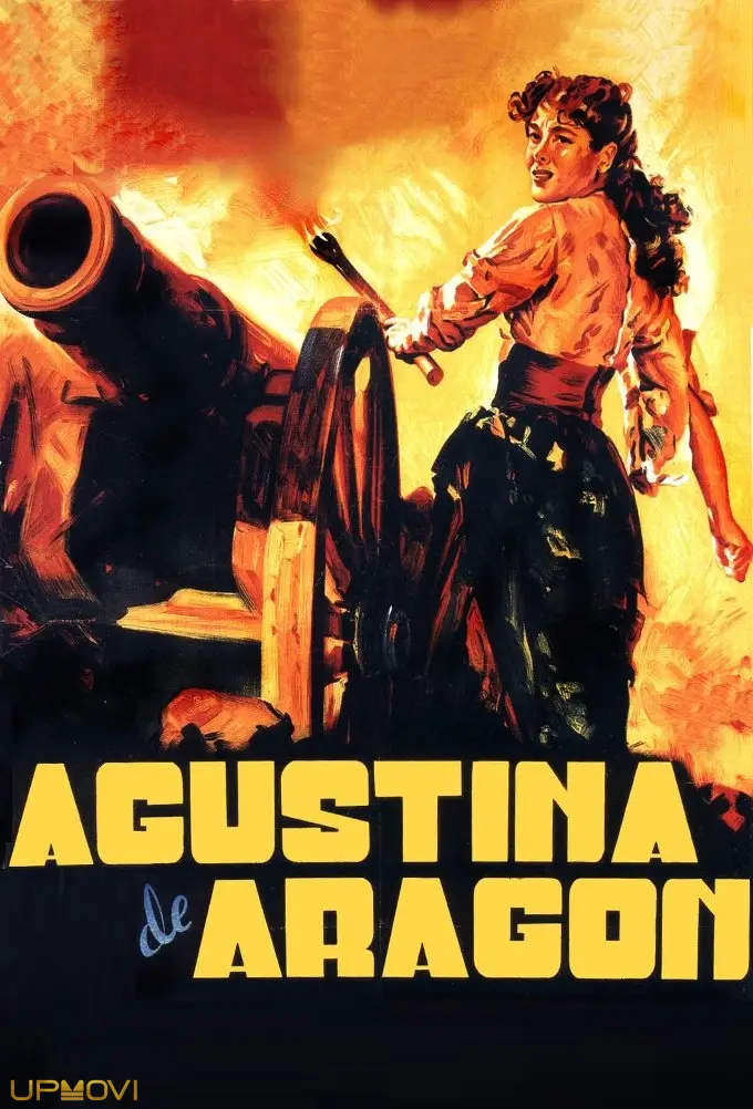 Agustina of Aragon