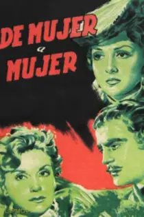 De mujer a mujer