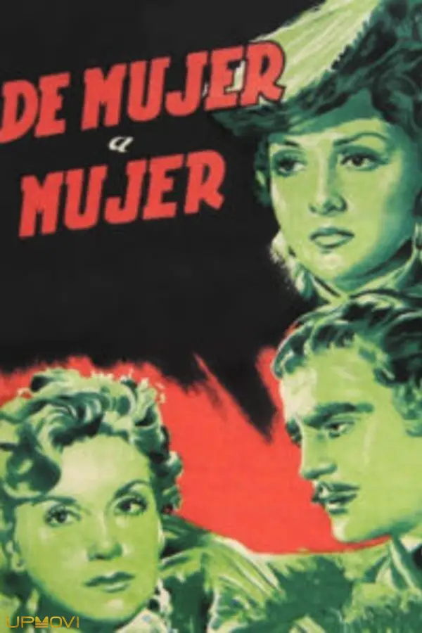 De mujer a mujer
