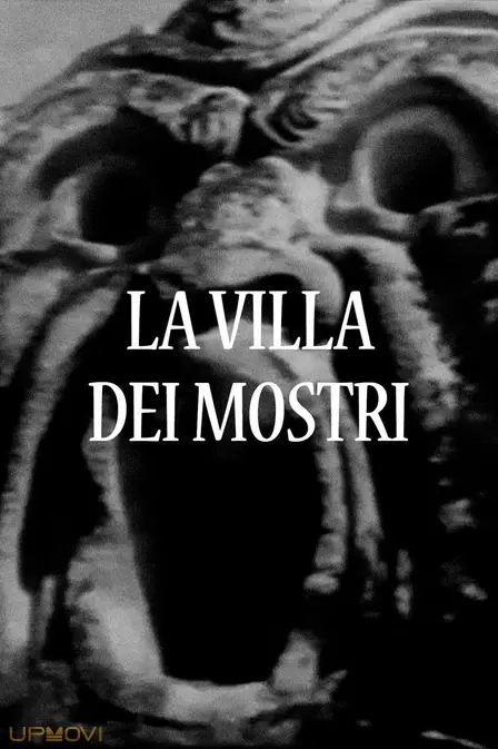 The Villa of Monsters