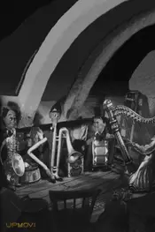 Music in the Attic