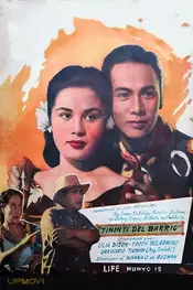 Tininti del Baryo