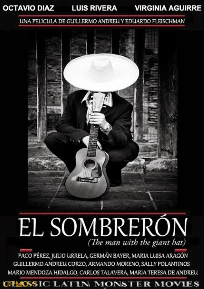 El Sombrerón