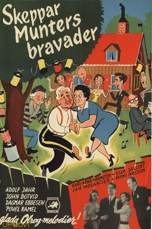 Ung och kär