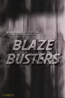 Blaze Busters