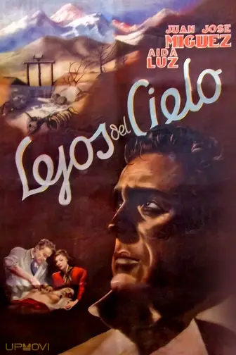 Lejos del cielo