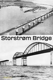 Storstrøm Bridge
