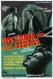 Historia en dos aldeas
