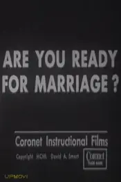 Are You Ready for Marriage?
