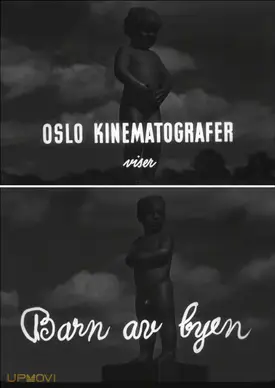 Barn av byen