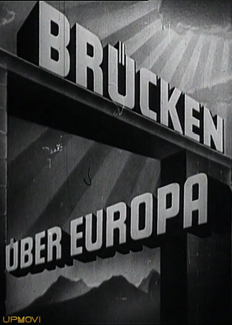 Brücken über Europa