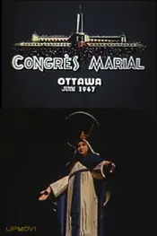 Marian Congress Ottawa June 1947