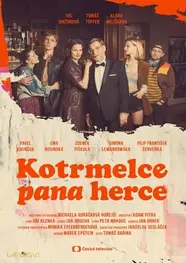 Kotrmelce pana herce