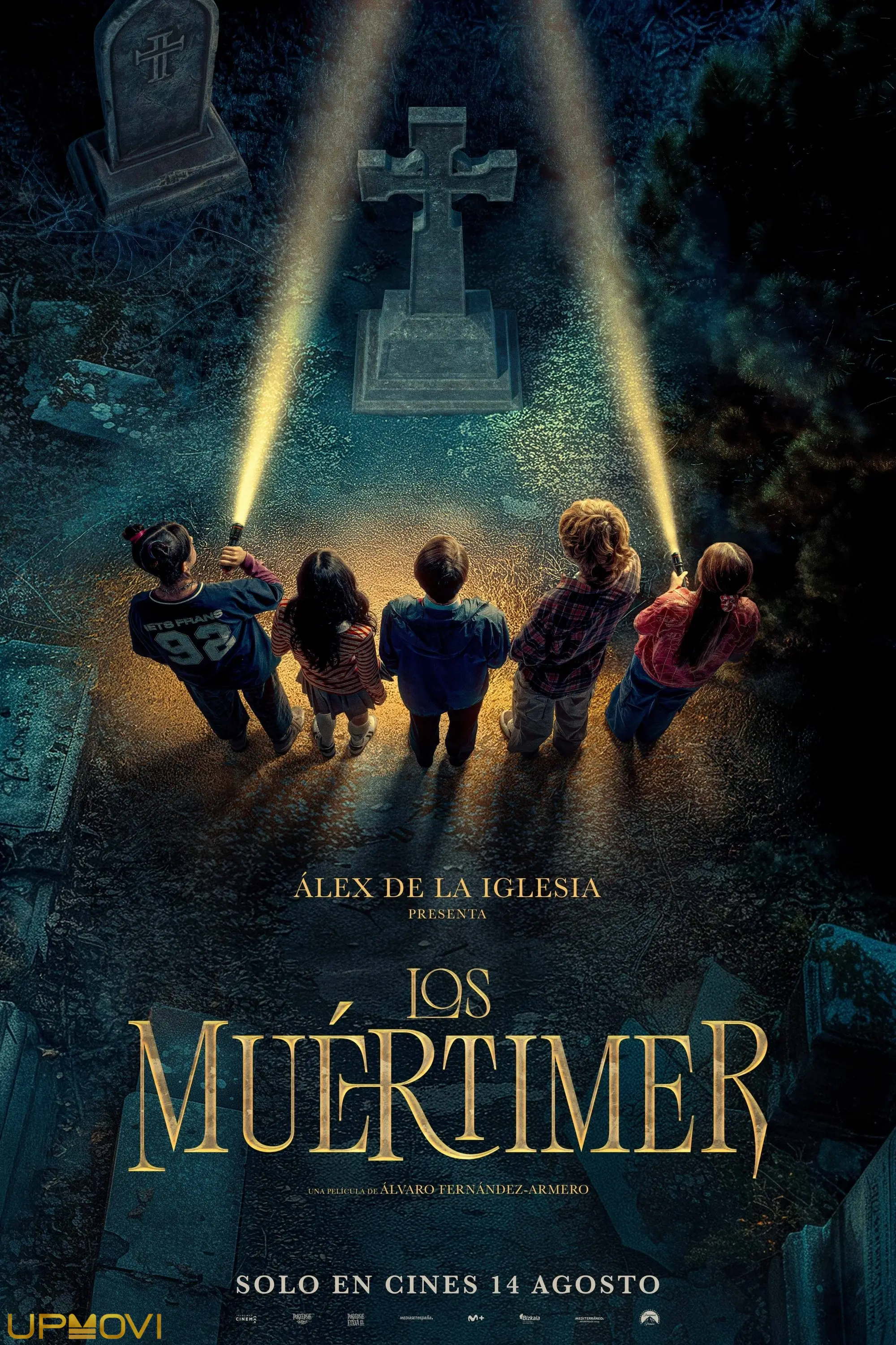 Los Muértimer