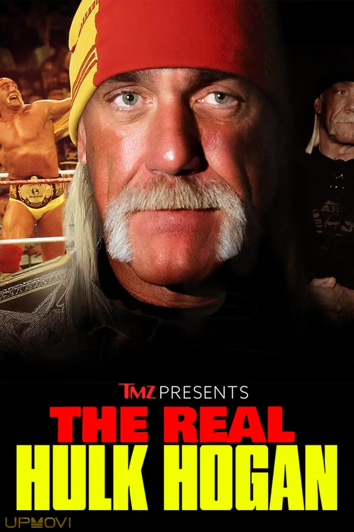 TMZ Presents: The Real Hulk Hogan