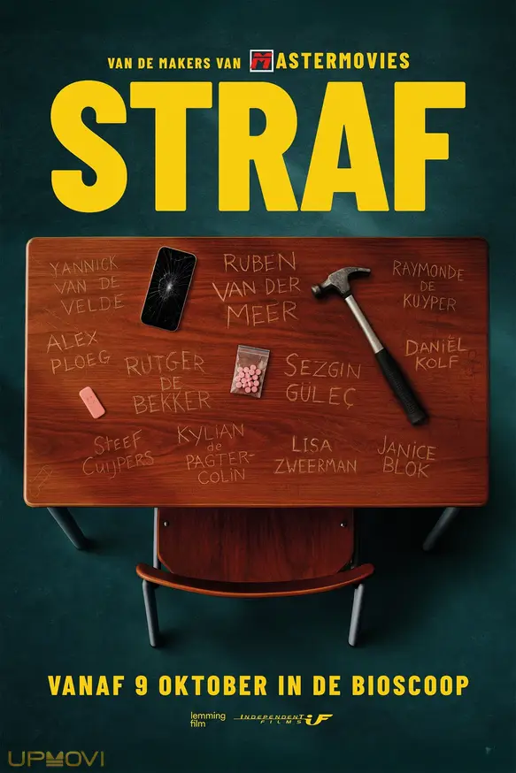 Straf