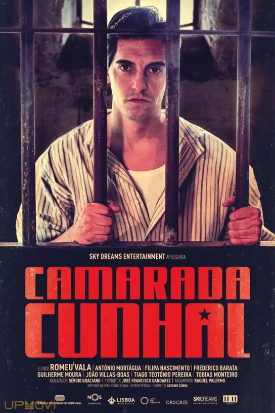 Camarada Cunhal
