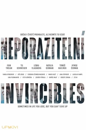Invincibles
