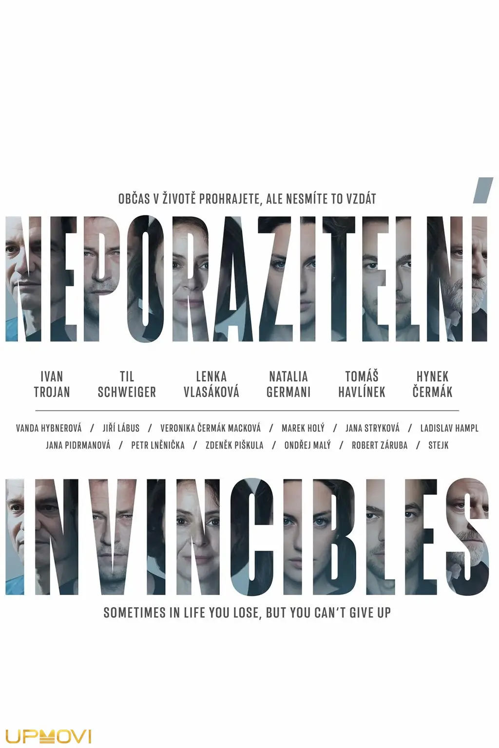Invincibles
