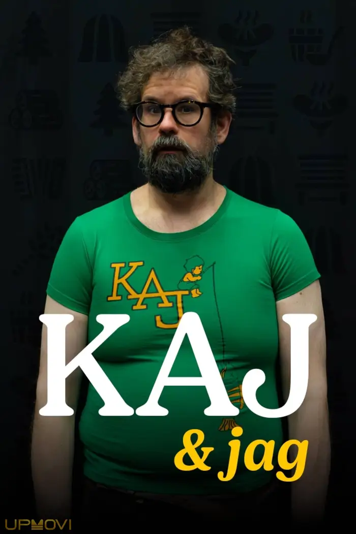 KAJ och jag