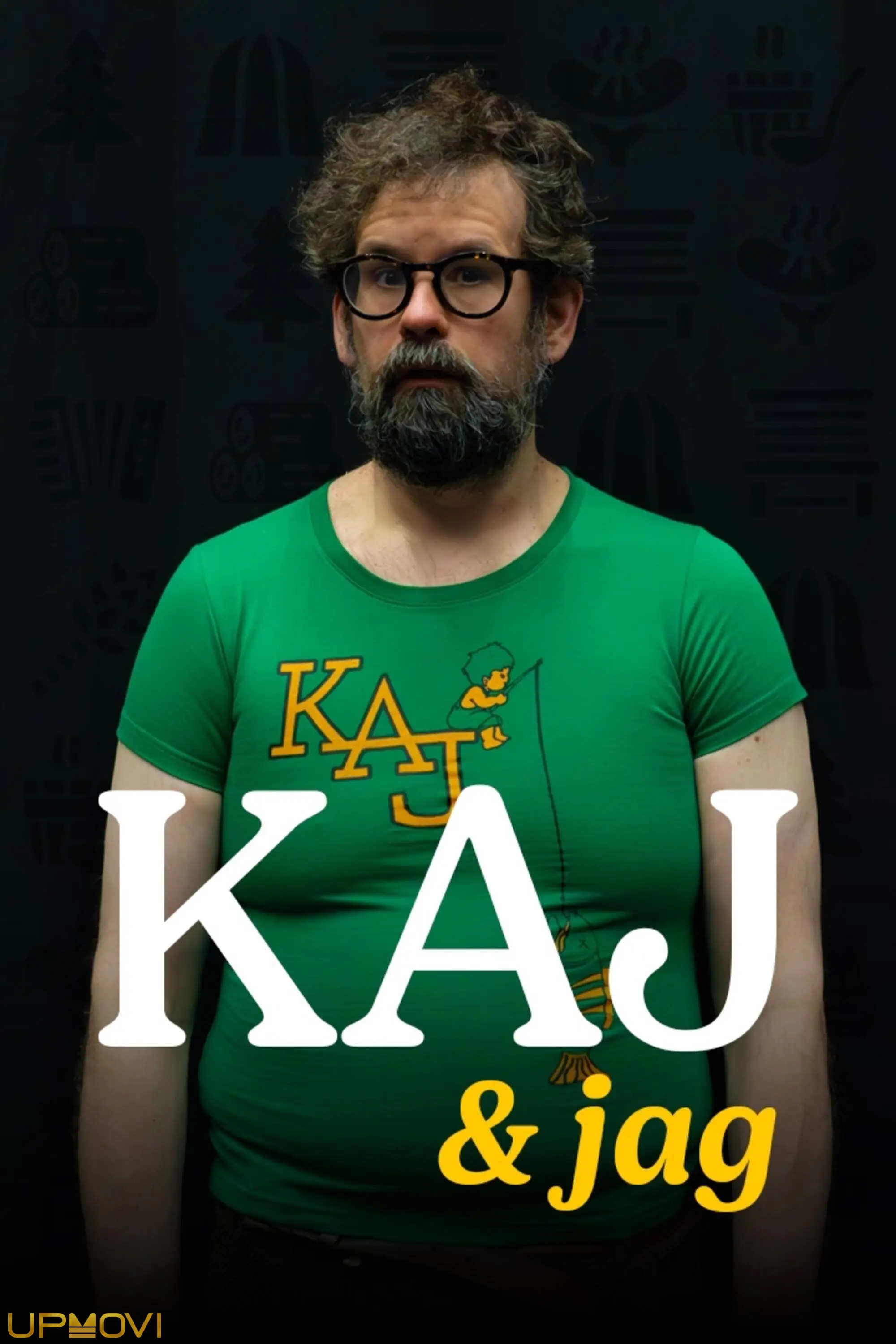 KAJ och jag