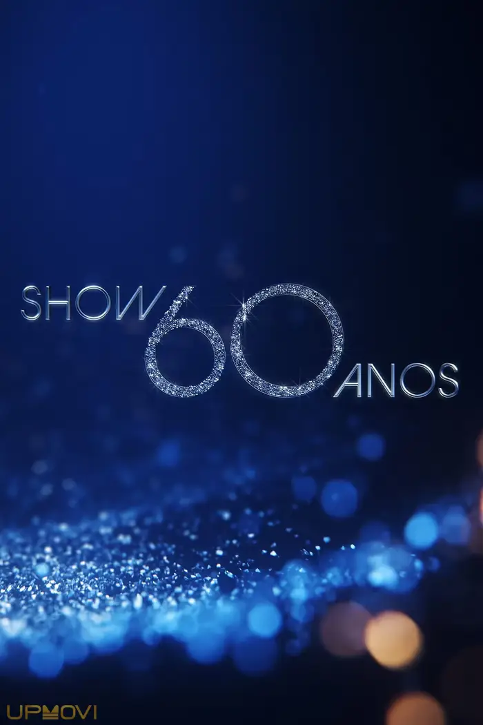 Show 60 Anos