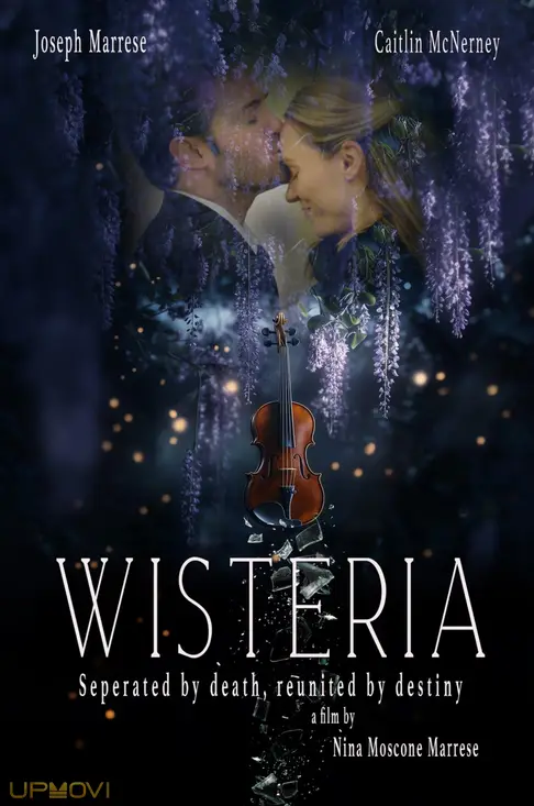 Wisteria