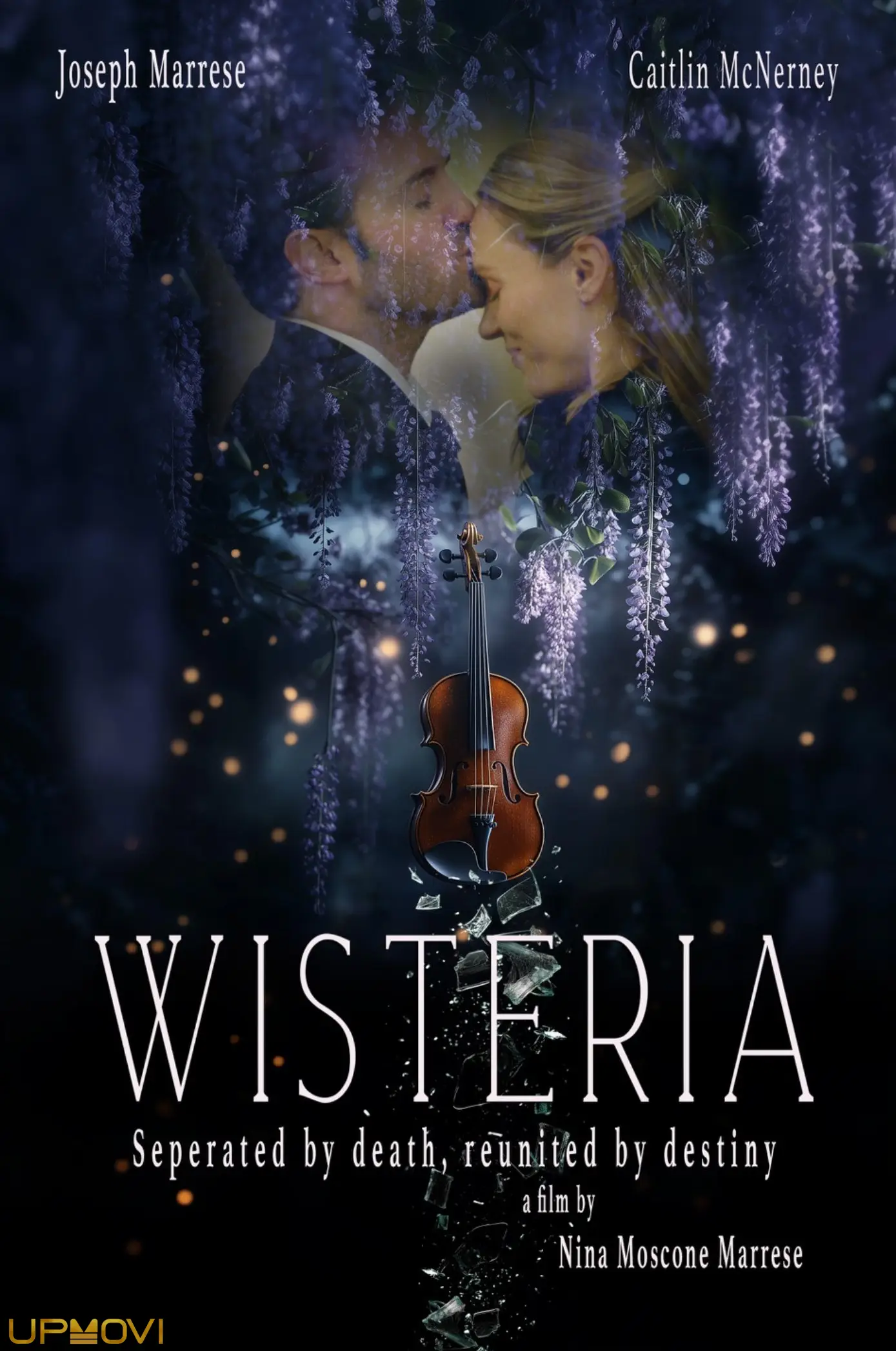 Wisteria