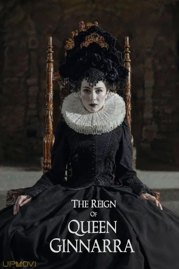 The Reign of Queen Ginnarra