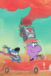 They
