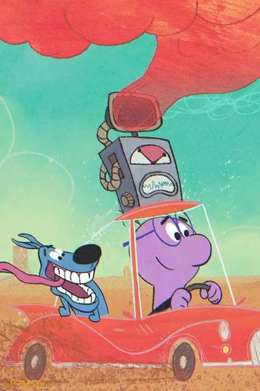 They