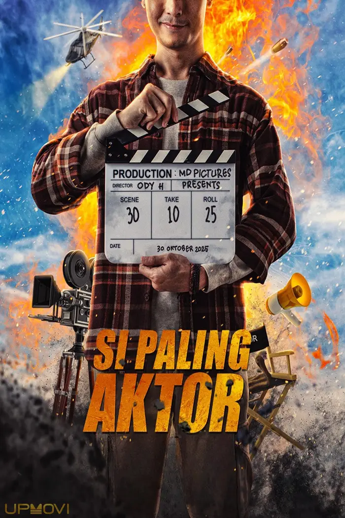 Si Paling Aktor