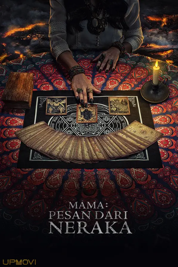 Mama: Pesan Dari Neraka