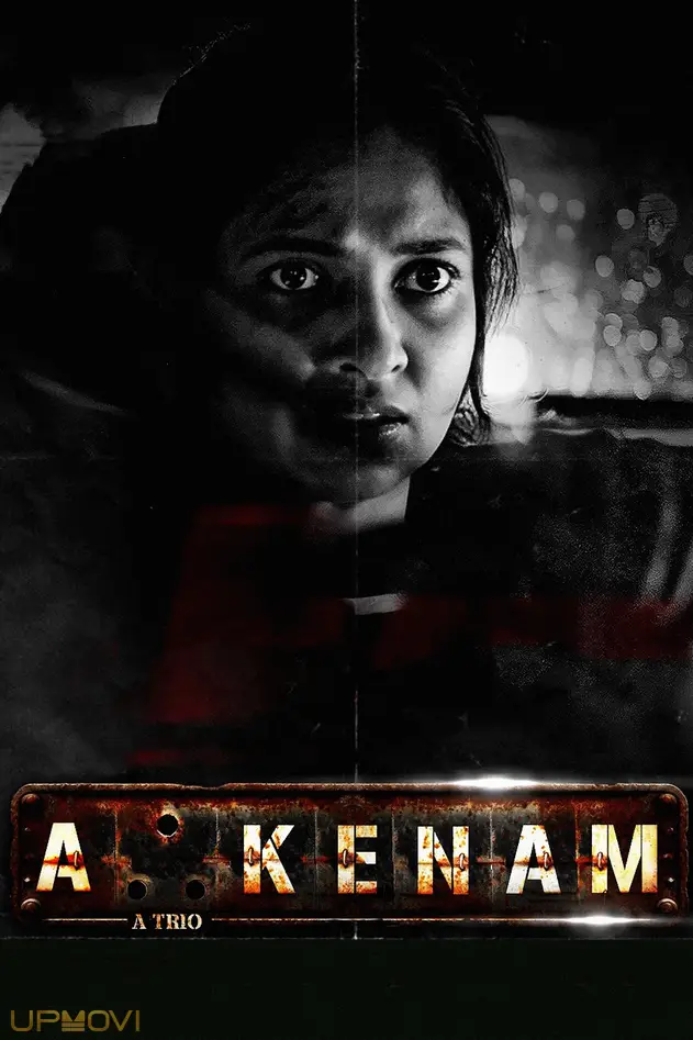Akkenam