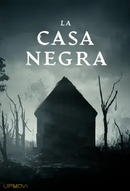 La casa negra