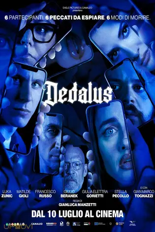 Dedalus