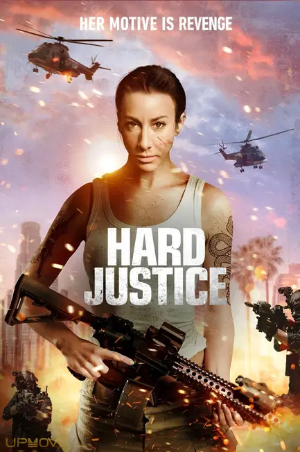 Hard Justice