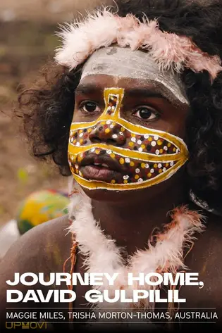 Journey Home, David Gulpilil