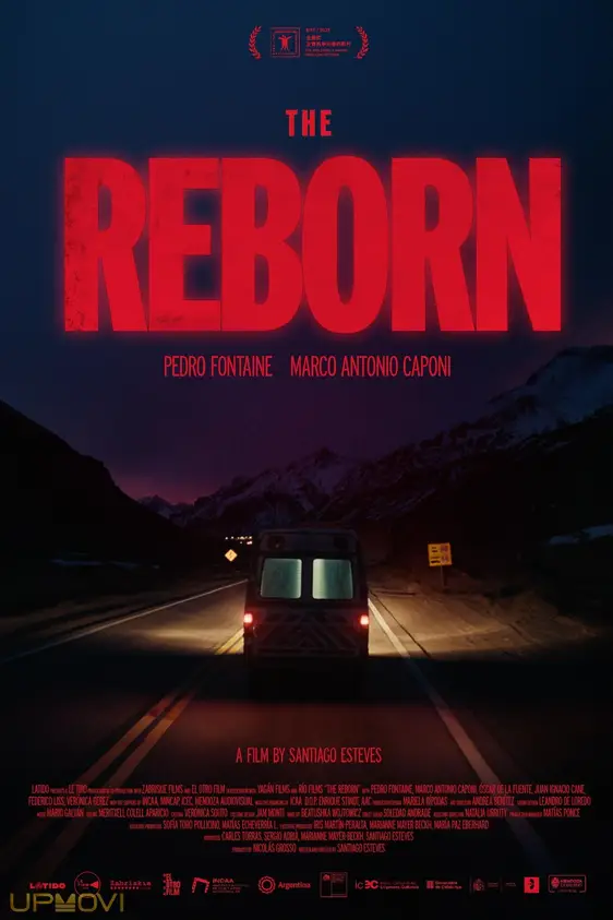 The Reborn