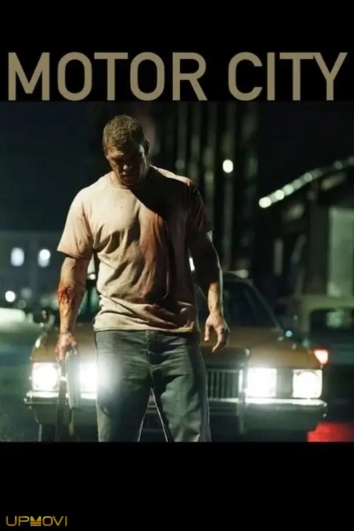 Motor City