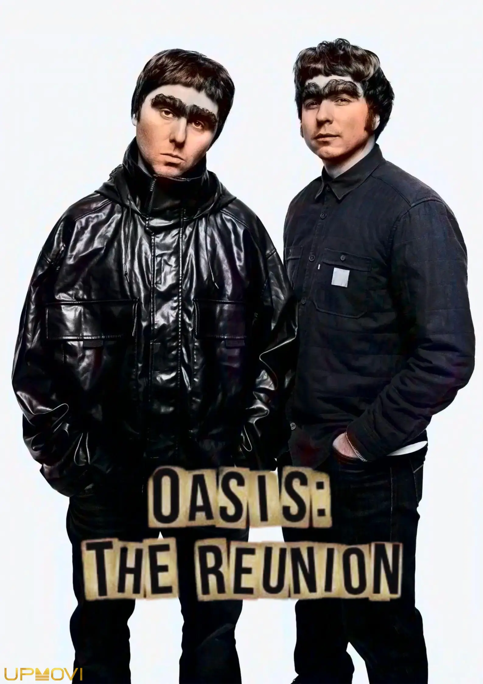 Oasis: The Reunion: The Movie