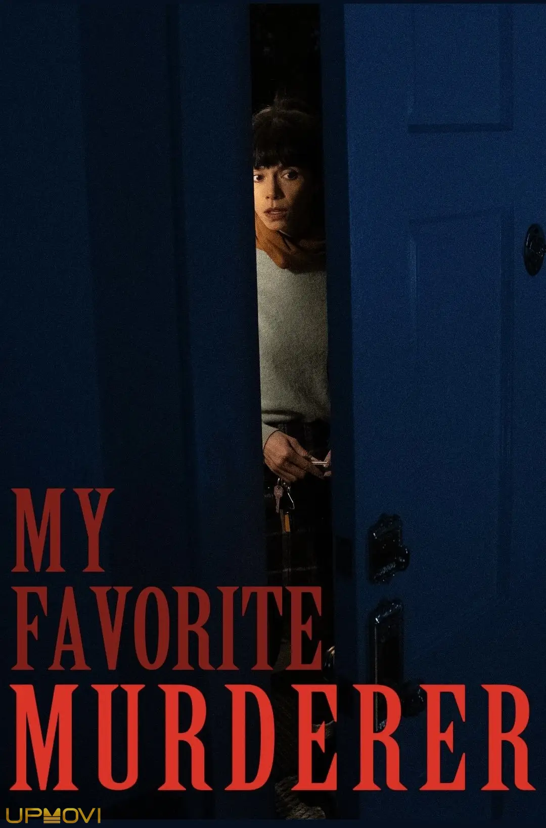 My Favorite Murderer