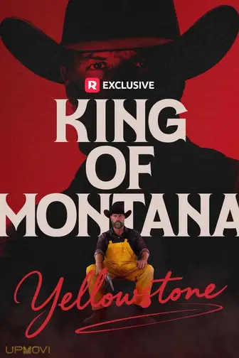 Yellowstone: King of Montana